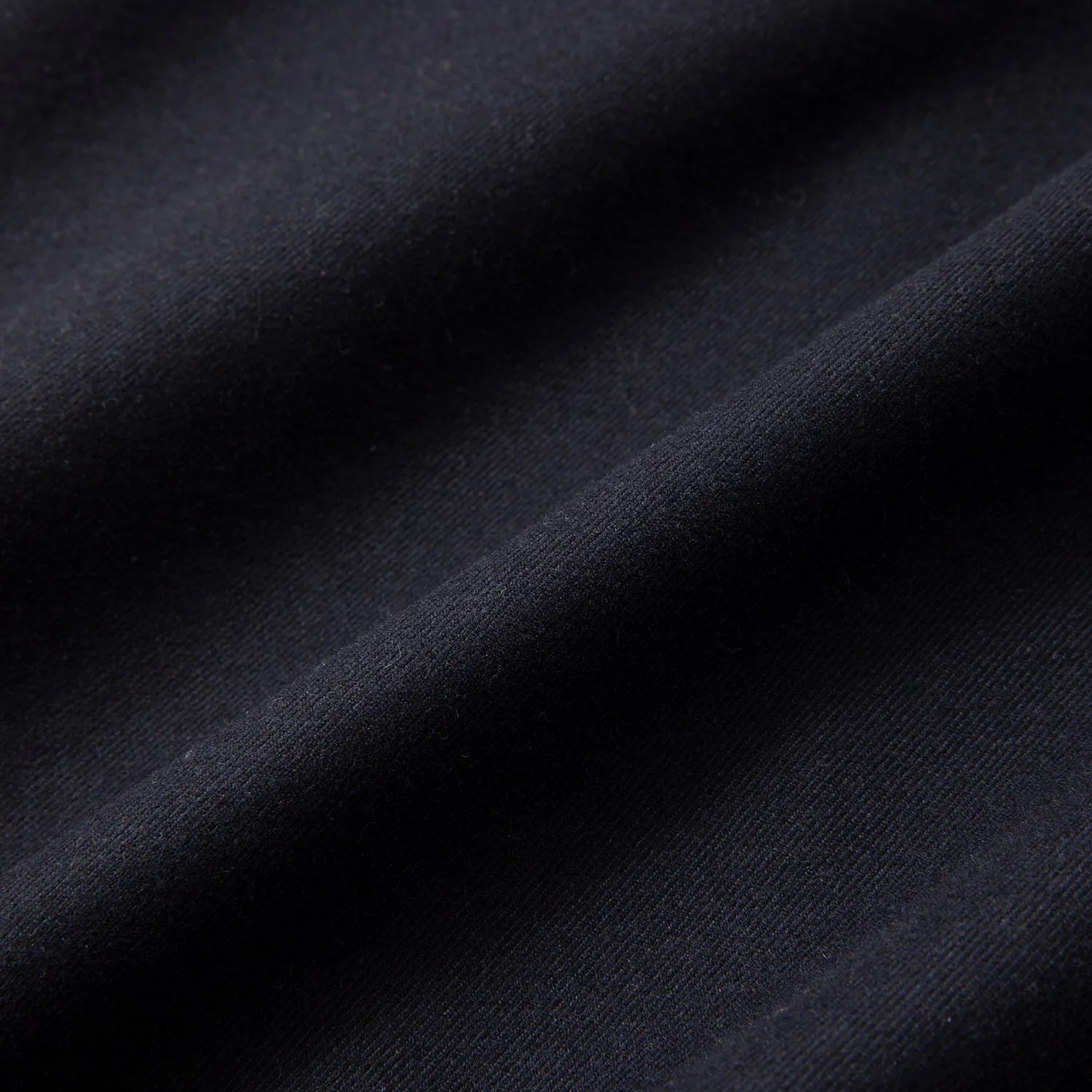 ARCH&LINE | アーチアンドライン　FLANNEL EASY JACKET