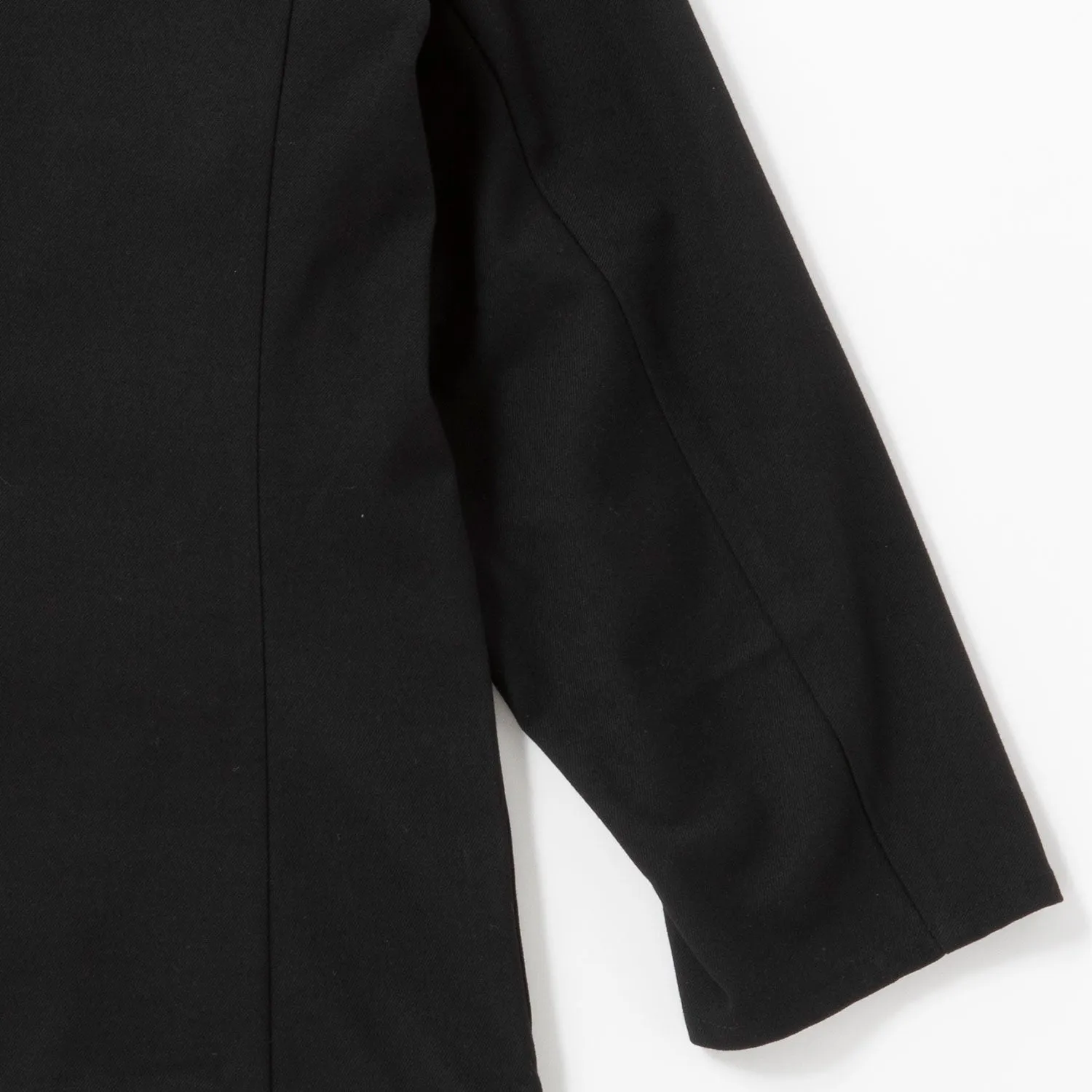 ARCH&LINE | アーチアンドライン　FLANNEL EASY JACKET