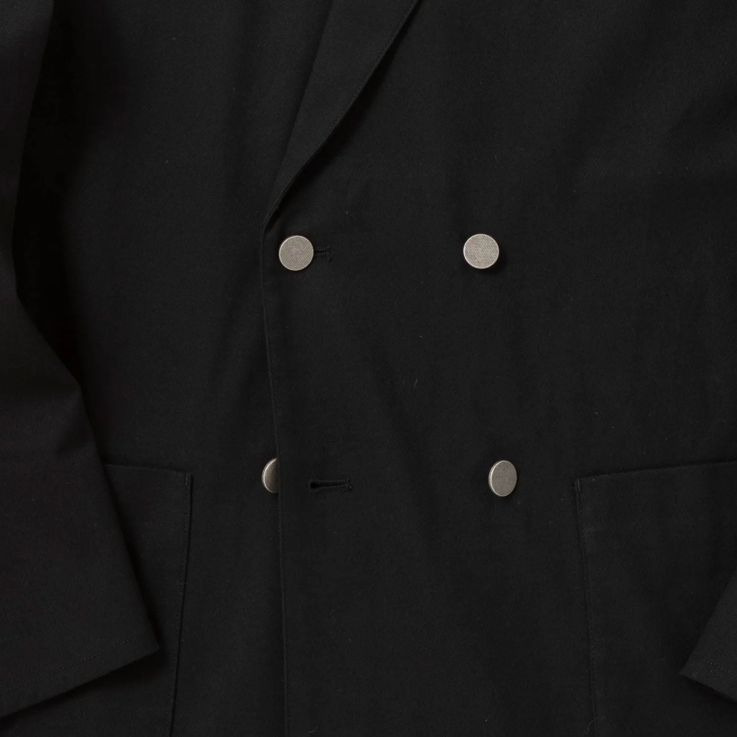 ARCH&LINE | アーチアンドライン　FLANNEL EASY JACKET