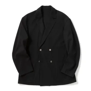 ARCH&LINE | アーチアンドライン　FLANNEL EASY JACKET