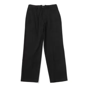 ARCH&LINE | アーチアンドライン　FLANNEL EASY  PANTS