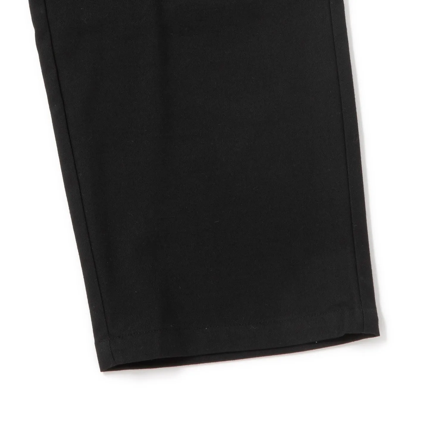 ARCH&LINE | アーチアンドライン　FLANNEL EASY  PANTS