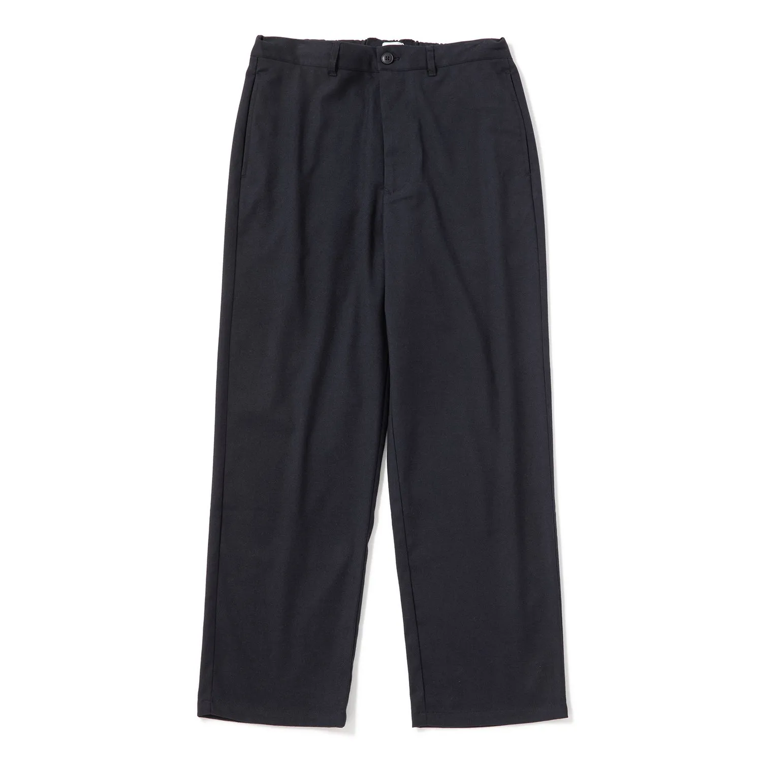 ARCH&LINE | アーチアンドライン　FLANNEL EASY  PANTS