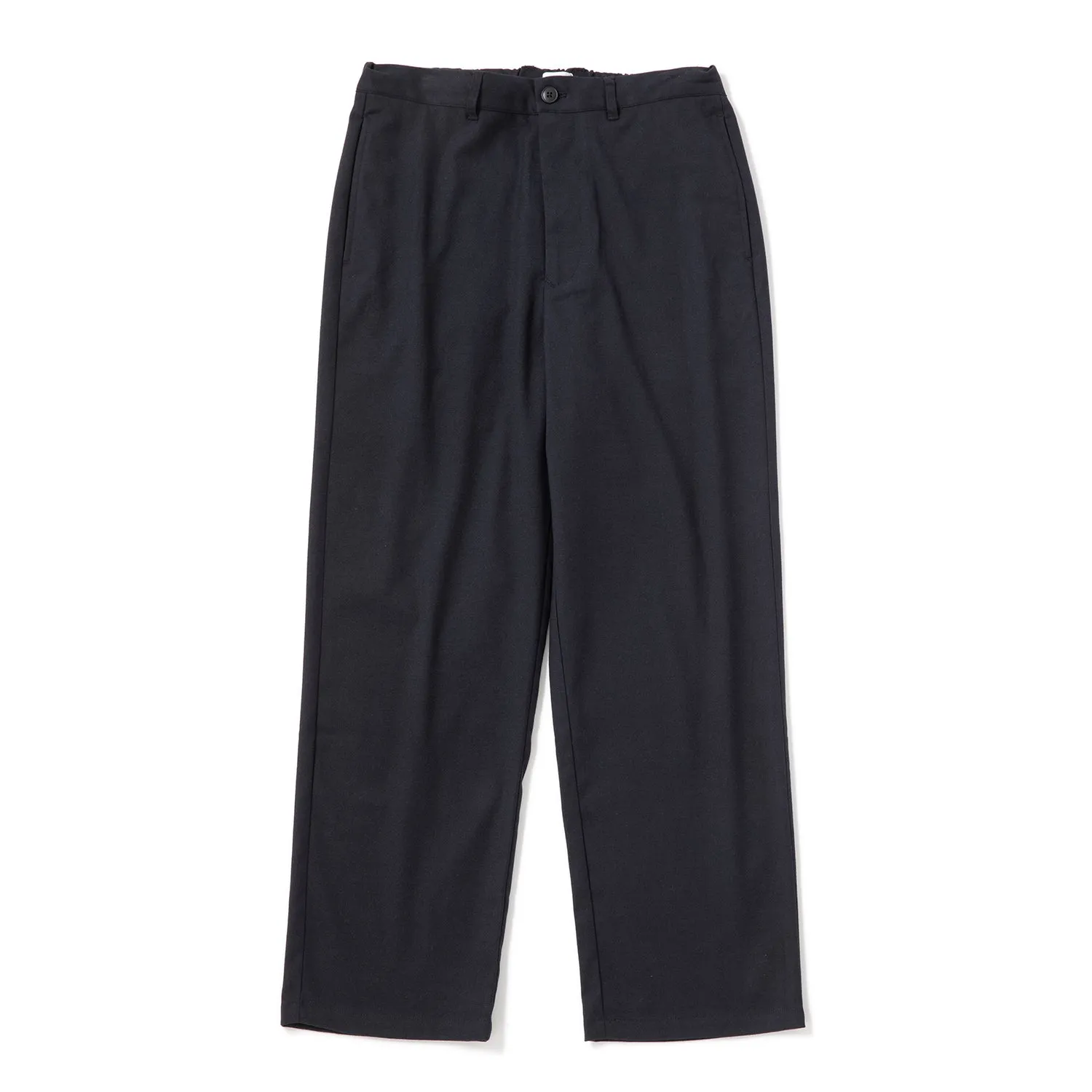 ARCH&LINE | アーチアンドライン　FLANNEL EASY  PANTS