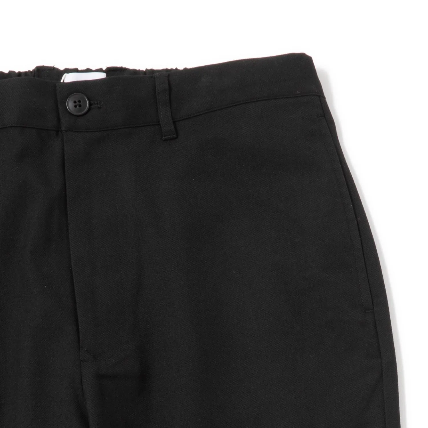 ARCH&LINE | アーチアンドライン　FLANNEL EASY  PANTS