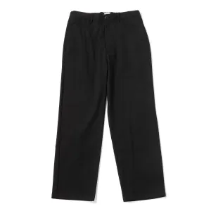ARCH&LINE | アーチアンドライン　FLANNEL EASY  PANTS