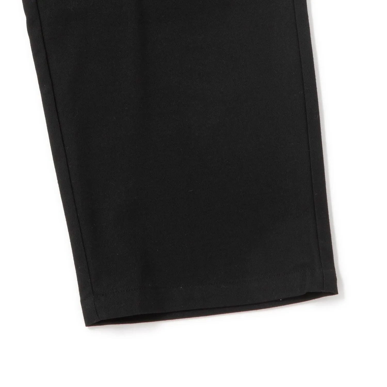 ARCH&LINE | アーチアンドライン　FLANNEL EASY  PANTS