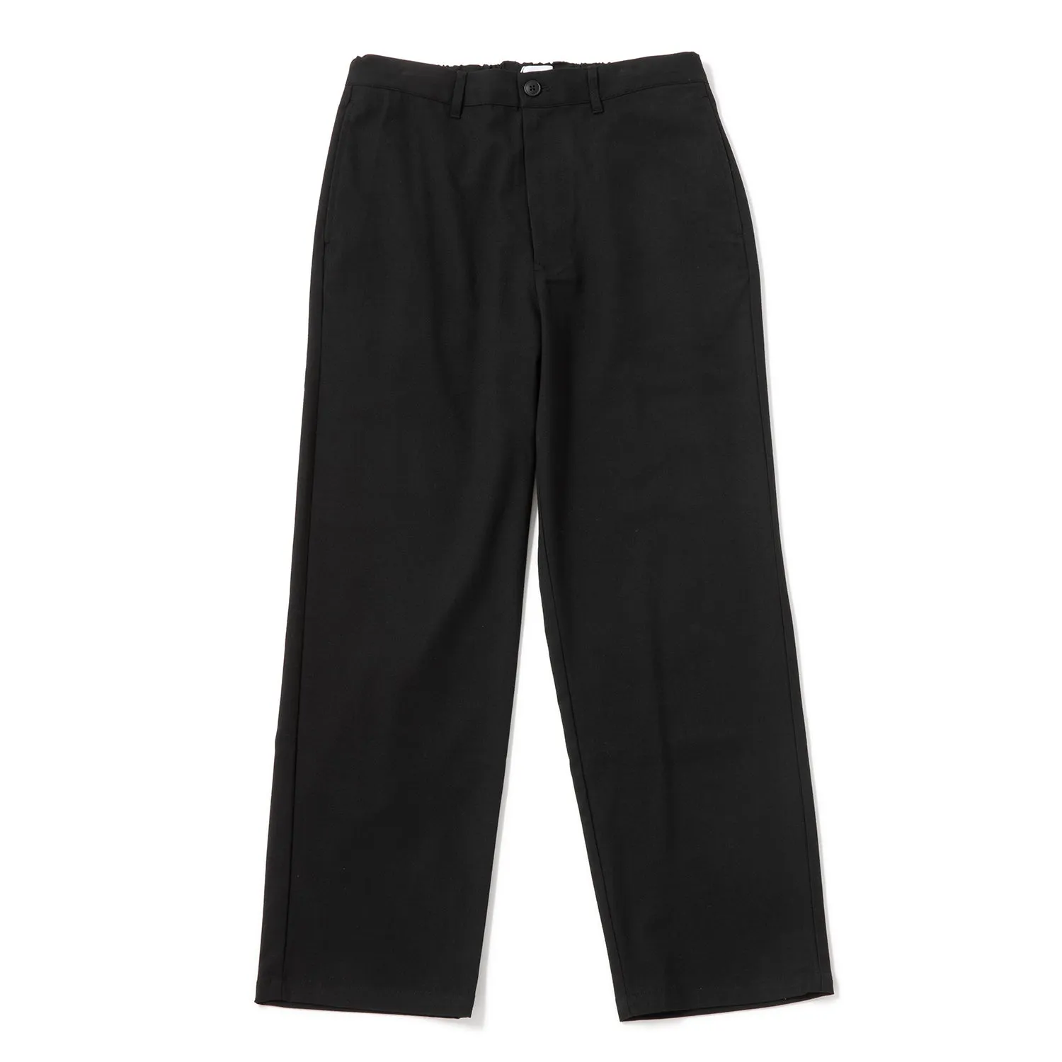 ARCH&LINE | アーチアンドライン　FLANNEL EASY  PANTS