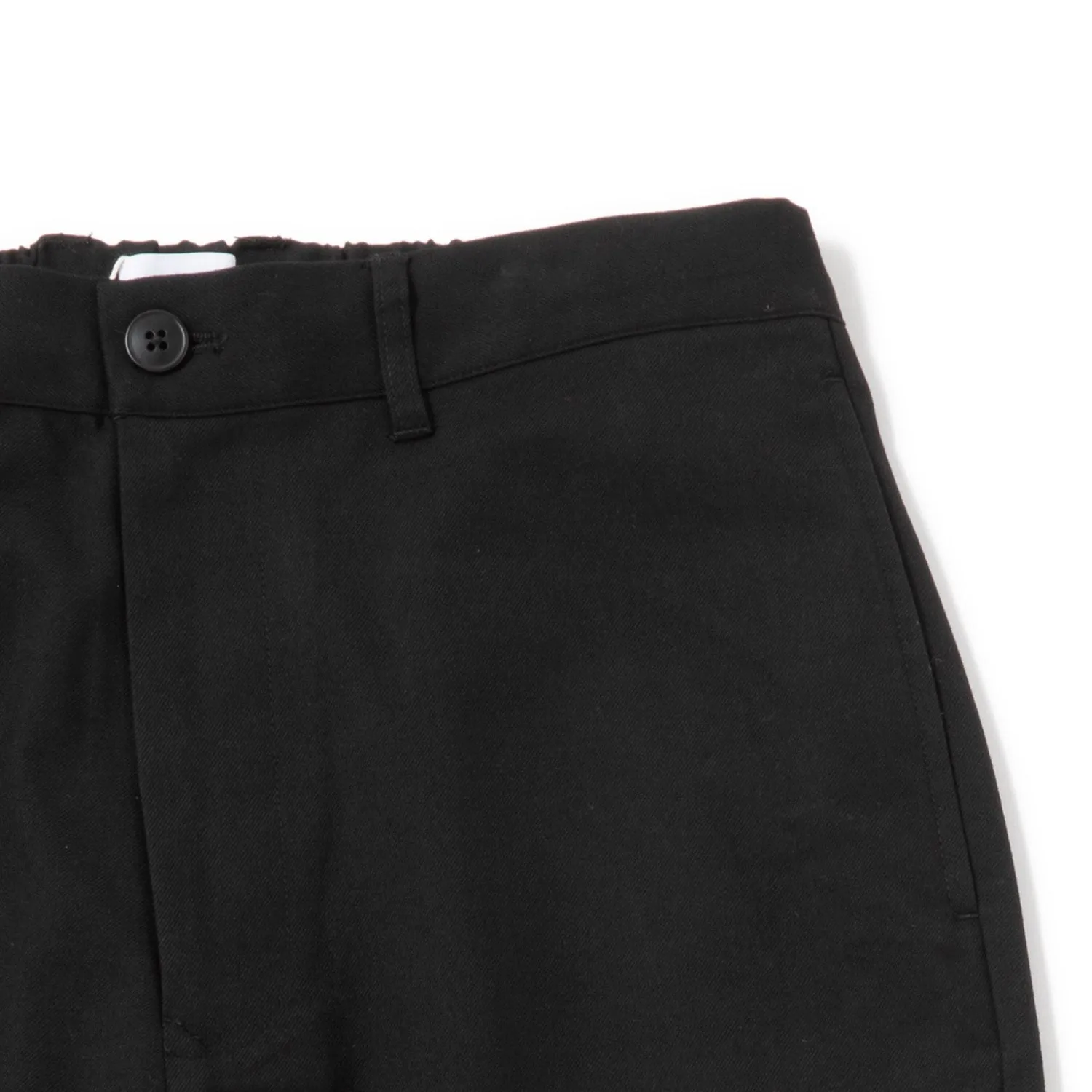 ARCH&LINE | アーチアンドライン　FLANNEL EASY  PANTS