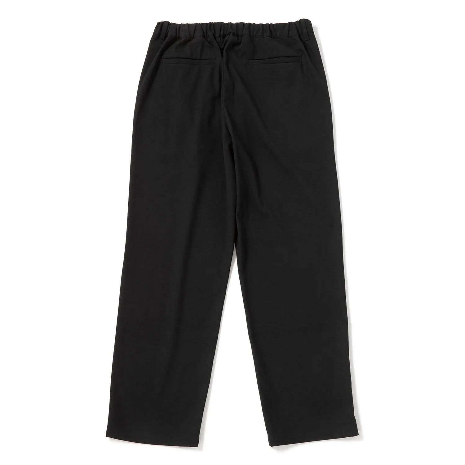 ARCH&LINE | アーチアンドライン　FLANNEL EASY  PANTS