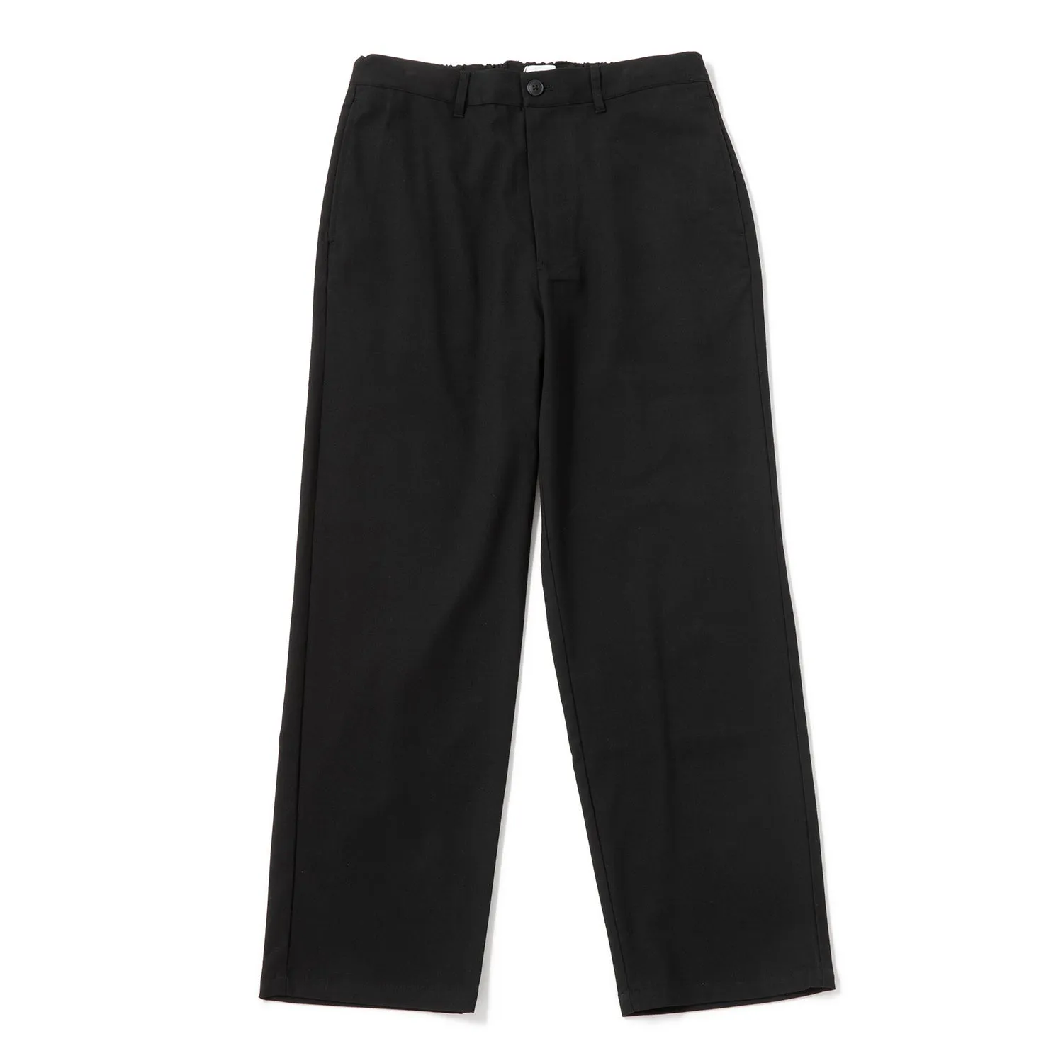 ARCH&LINE | アーチアンドライン　FLANNEL EASY  PANTS