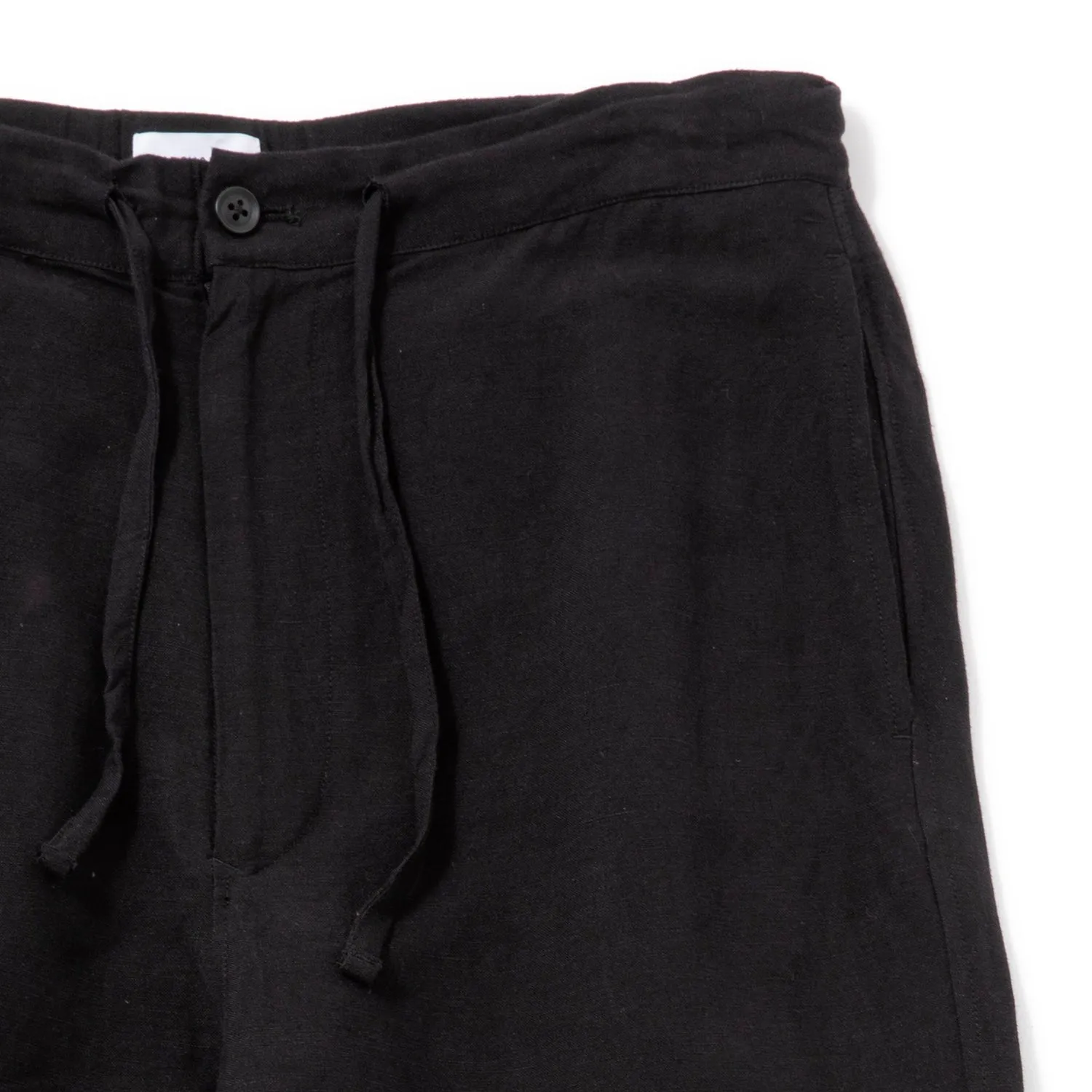ARCH&LINE | アーチアンドライン　LINEN/RAYON EASY PANTS