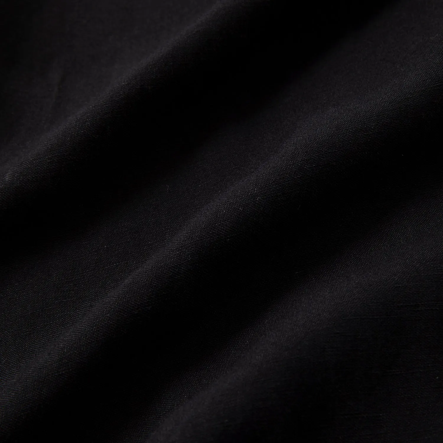 ARCH&LINE | アーチアンドライン　LINEN/RAYON EASY PANTS