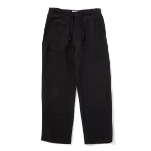 ARCH&LINE | アーチアンドライン　LINEN/RAYON EASY PANTS