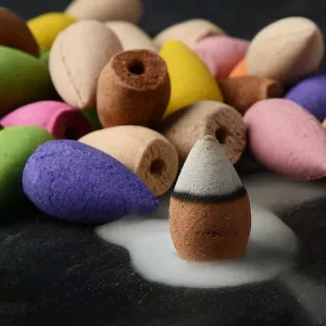 Aromatherapy Easy Flo Cones 25/50/70PCS