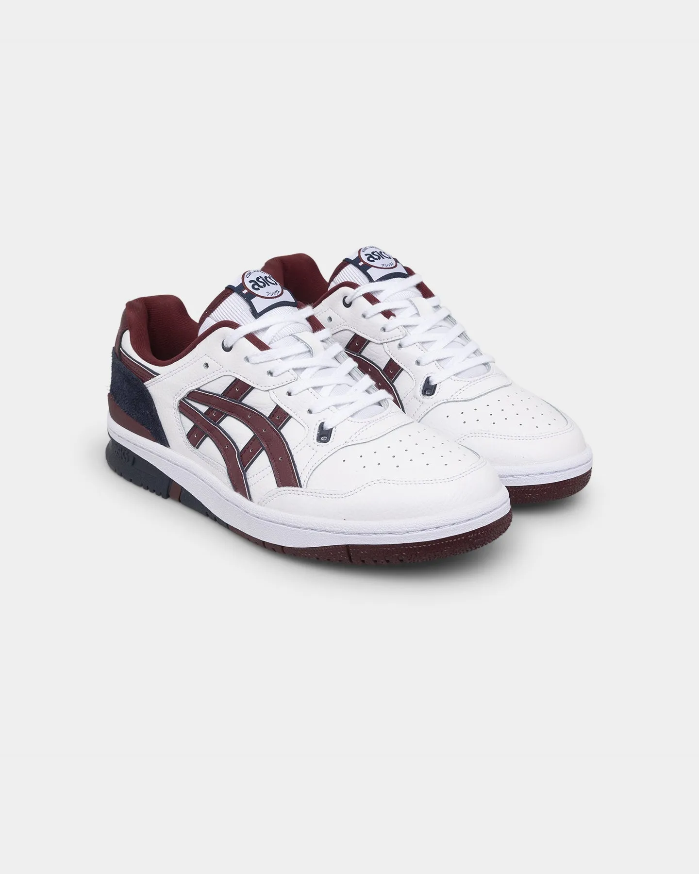 Asics EX89 White/Royal