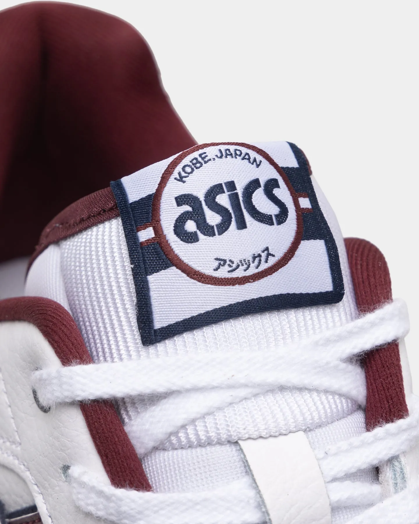 Asics EX89 White/Royal