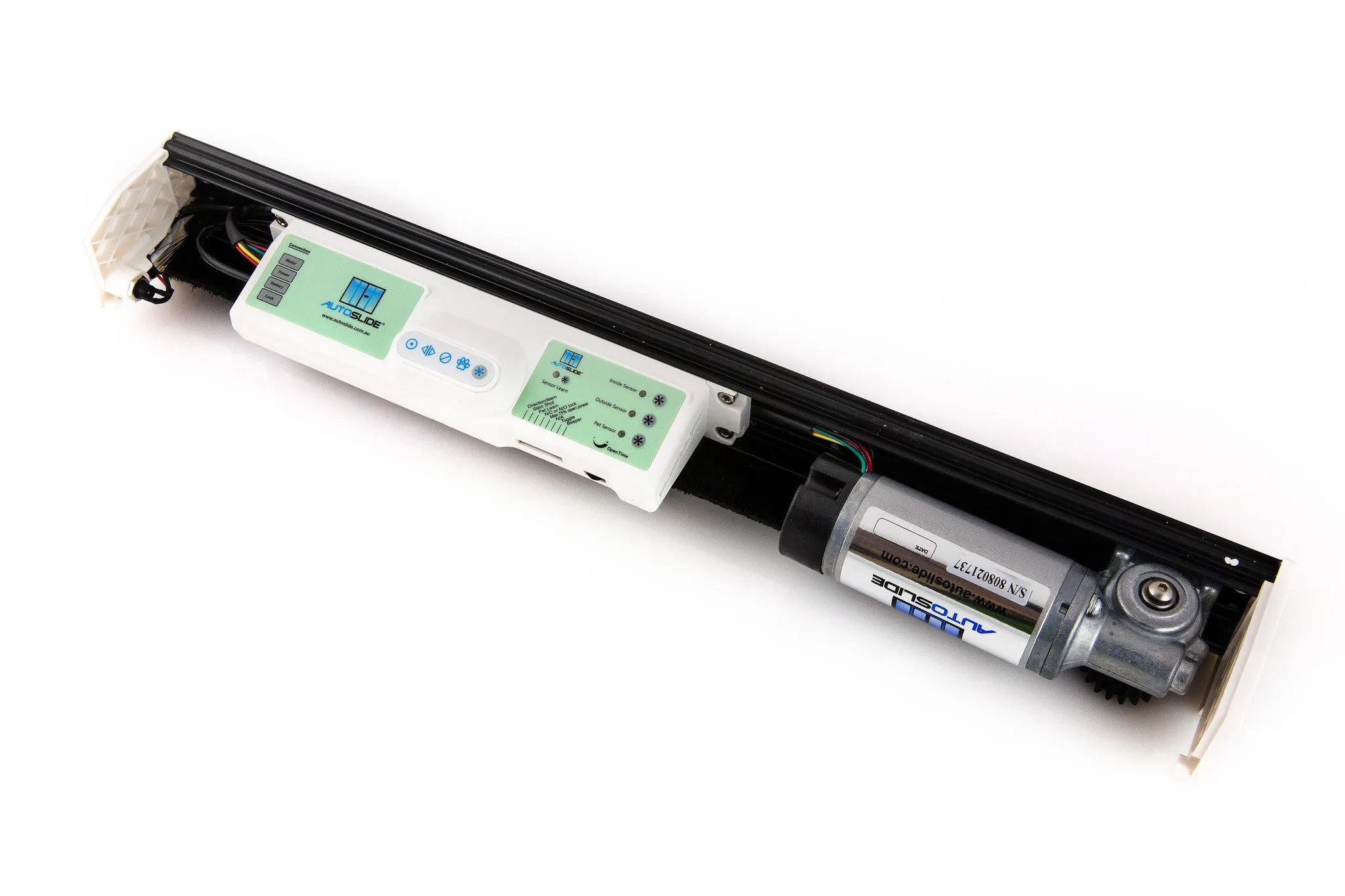 Autoslide iLock Home Mobility Kit