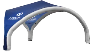 Axion Tripod Inflatable Tent