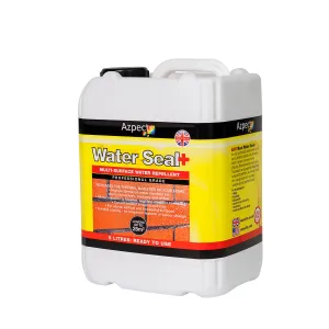 Azpects Easy Seal Water Plus - 5 Litre