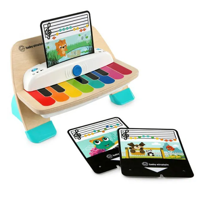 Baby Einstein Hape Easy Touch Piano