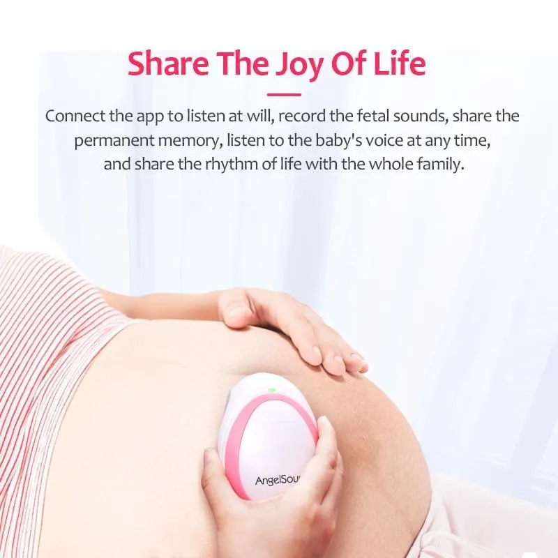 Baby Monitor