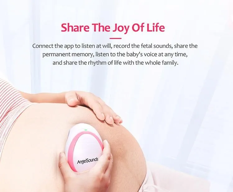 Baby Monitor