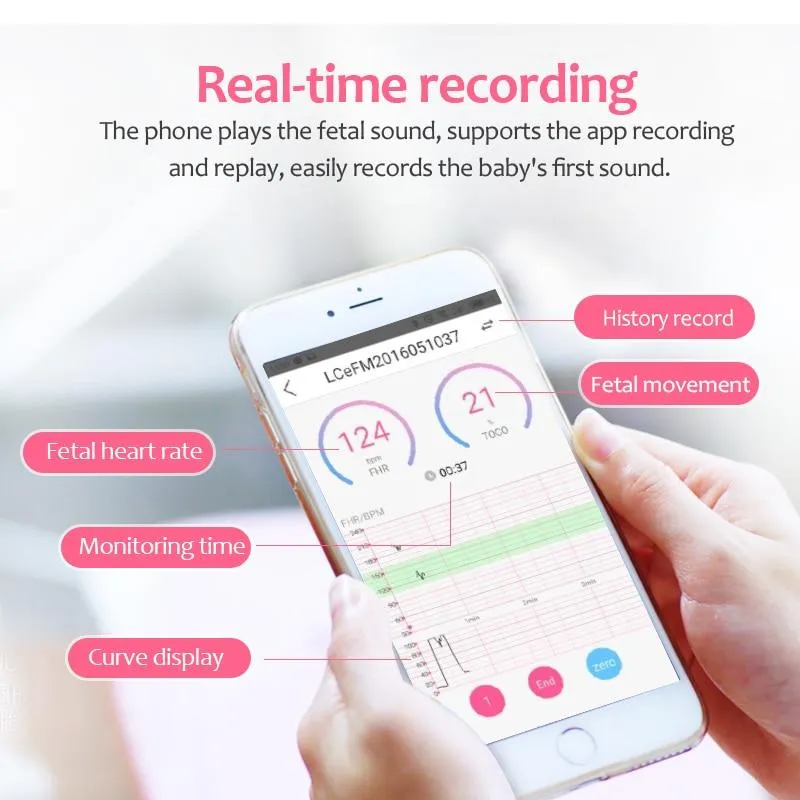 Baby Monitor