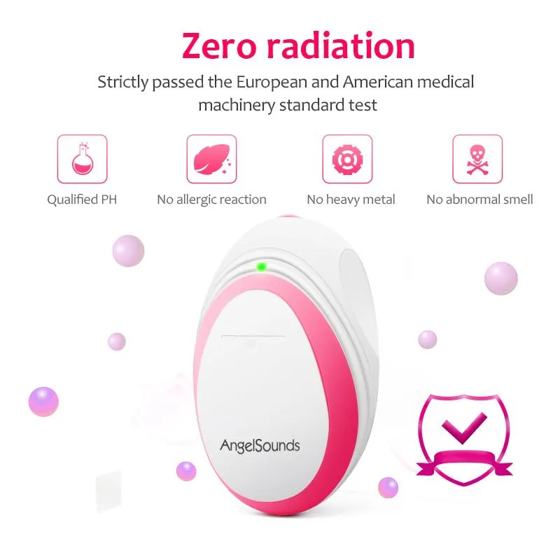 Baby Monitor