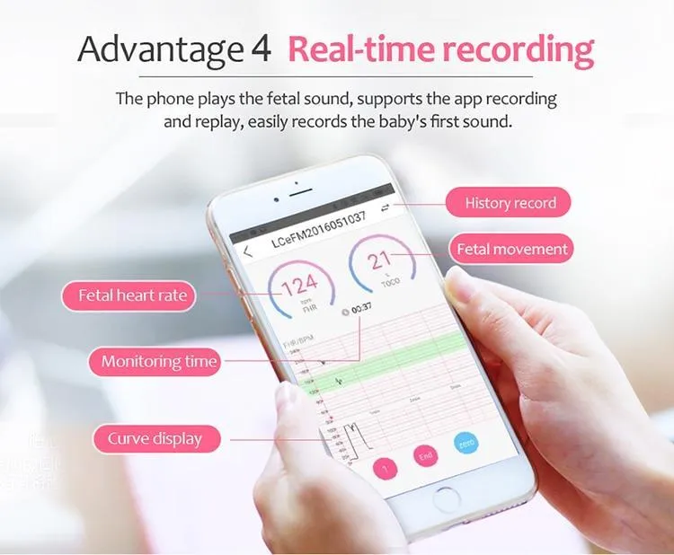 Baby Monitor