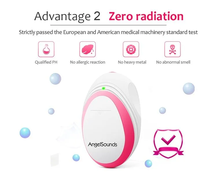 Baby Monitor
