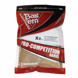 Bag'em Pro Competition Pellets Easy Xpanda 500g