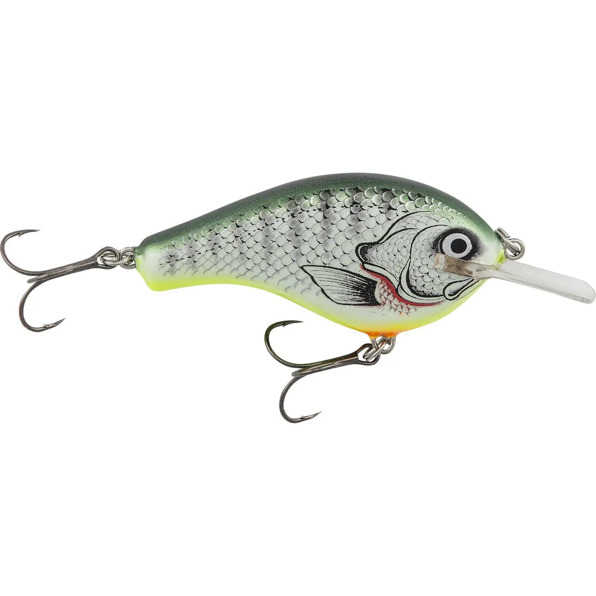 Bagley Flat Balsa B2