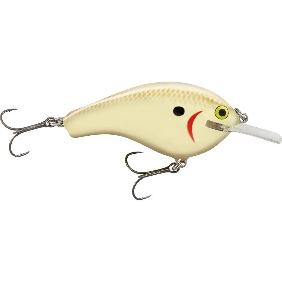 Bagley Flat Balsa B2