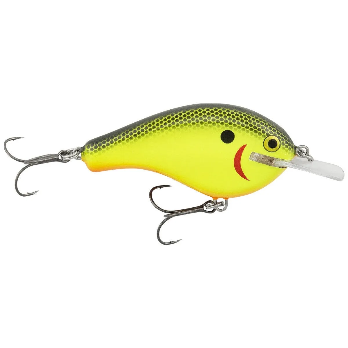 Bagley Flat Balsa B2