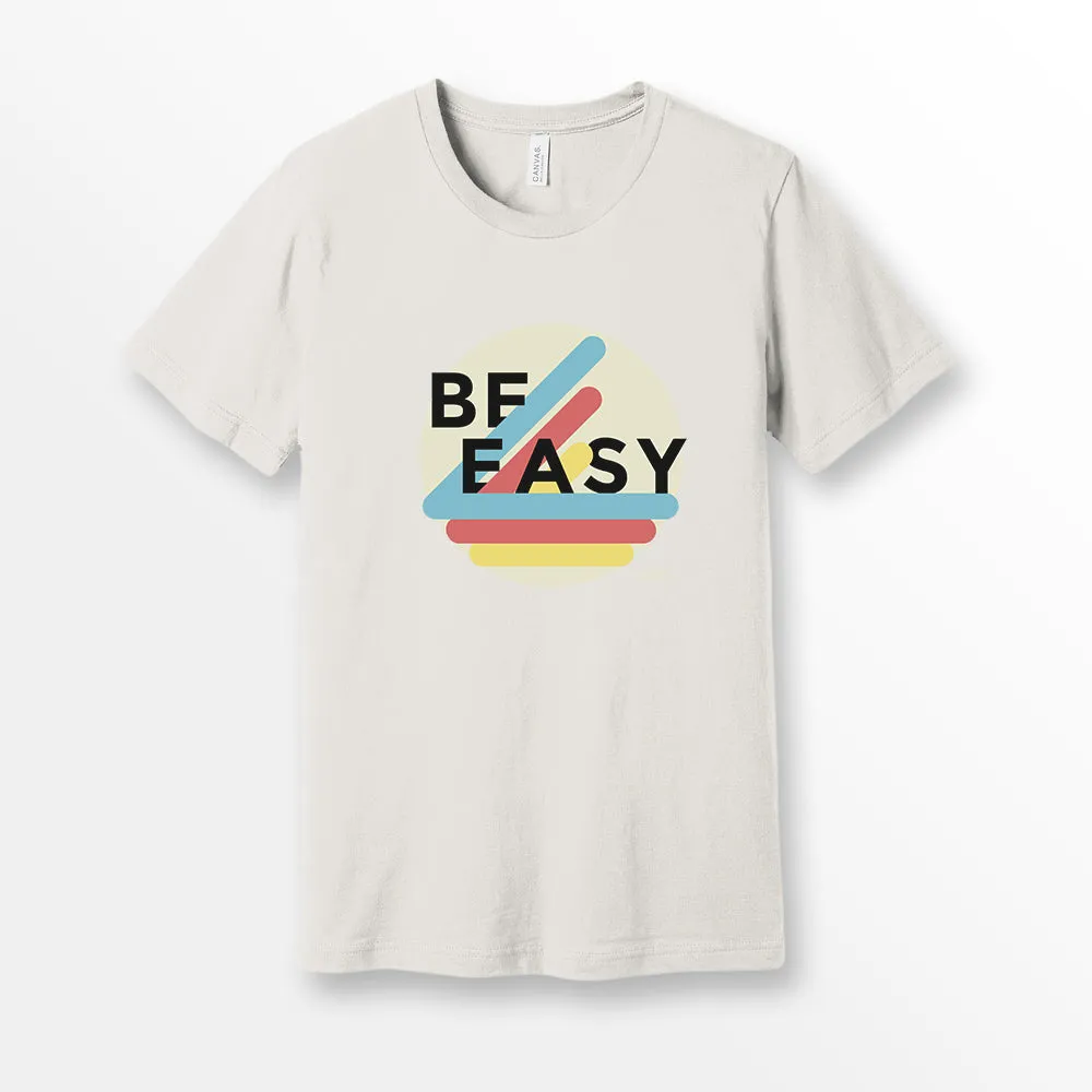 Be Easy Vintage Shirt