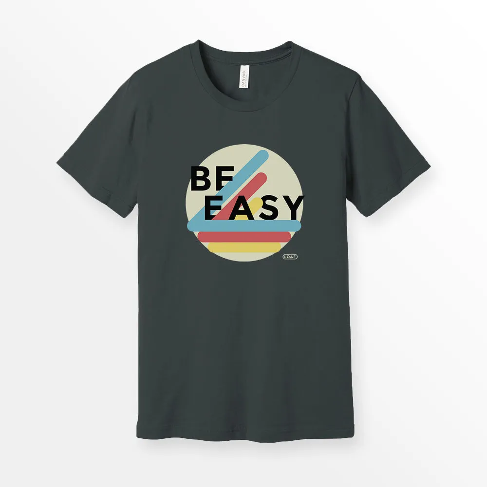 Be Easy Vintage Shirt