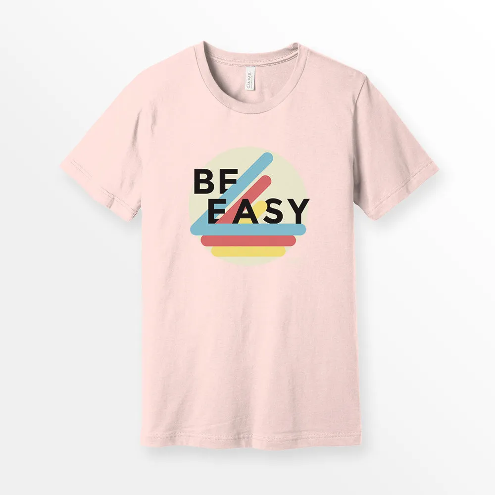 Be Easy Vintage Shirt