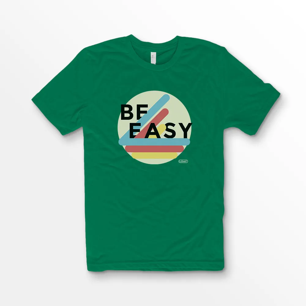 Be Easy Vintage Shirt