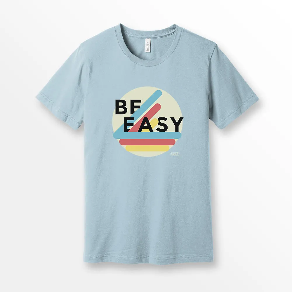 Be Easy Vintage Shirt