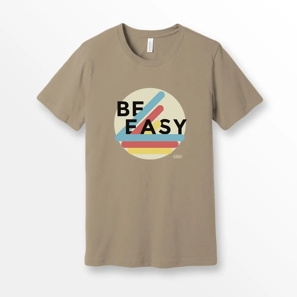 Be Easy Vintage Shirt