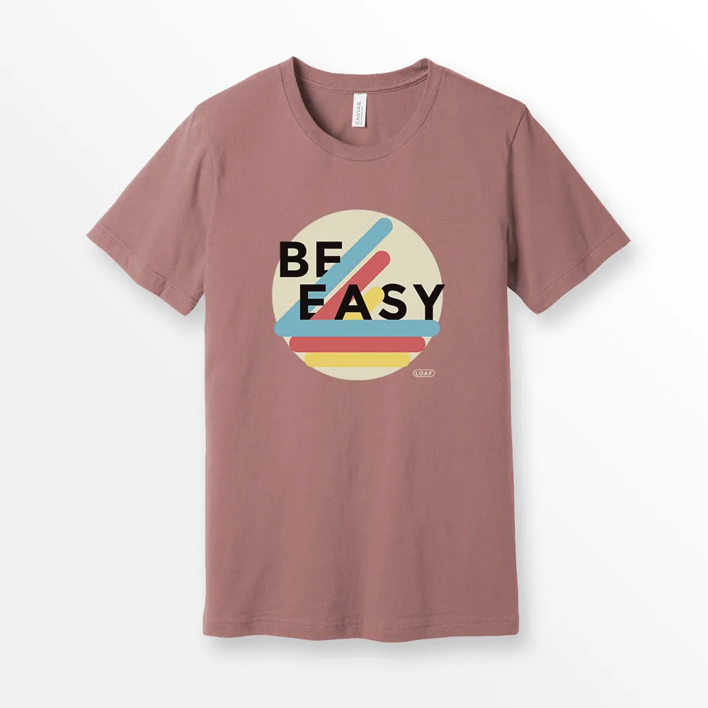 Be Easy Vintage Shirt