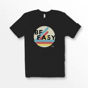 Be Easy Vintage Shirt
