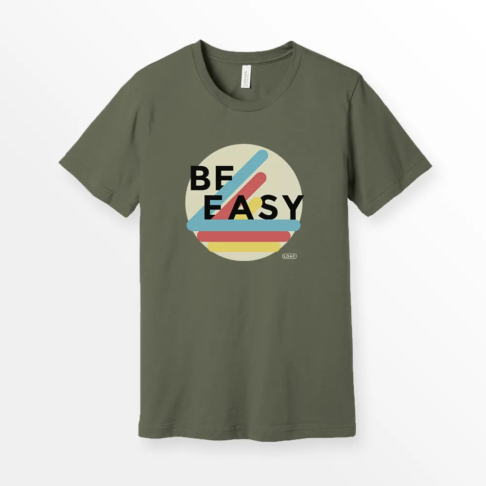 Be Easy Vintage Shirt