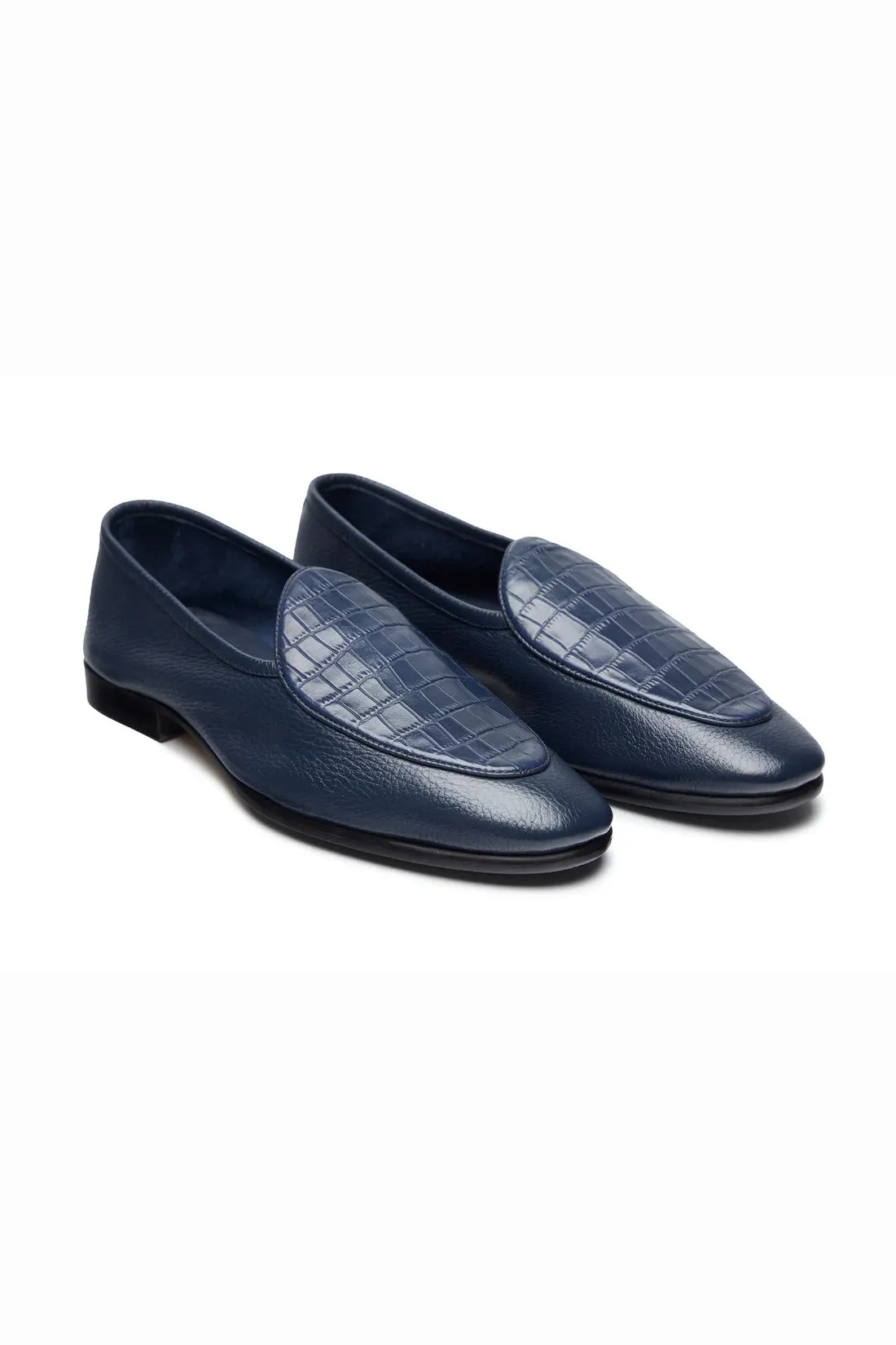 Belgian Loafers