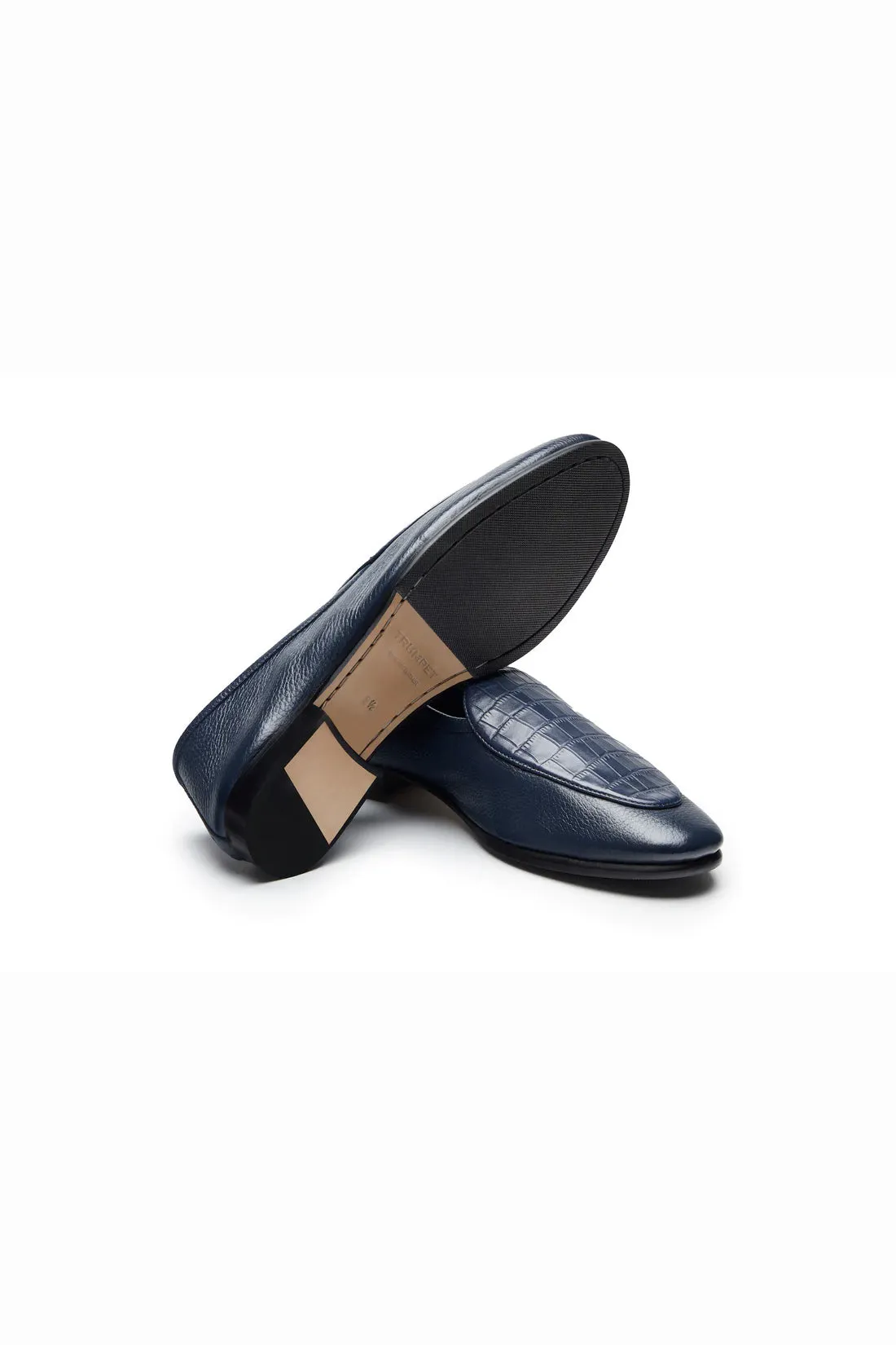 Belgian Loafers