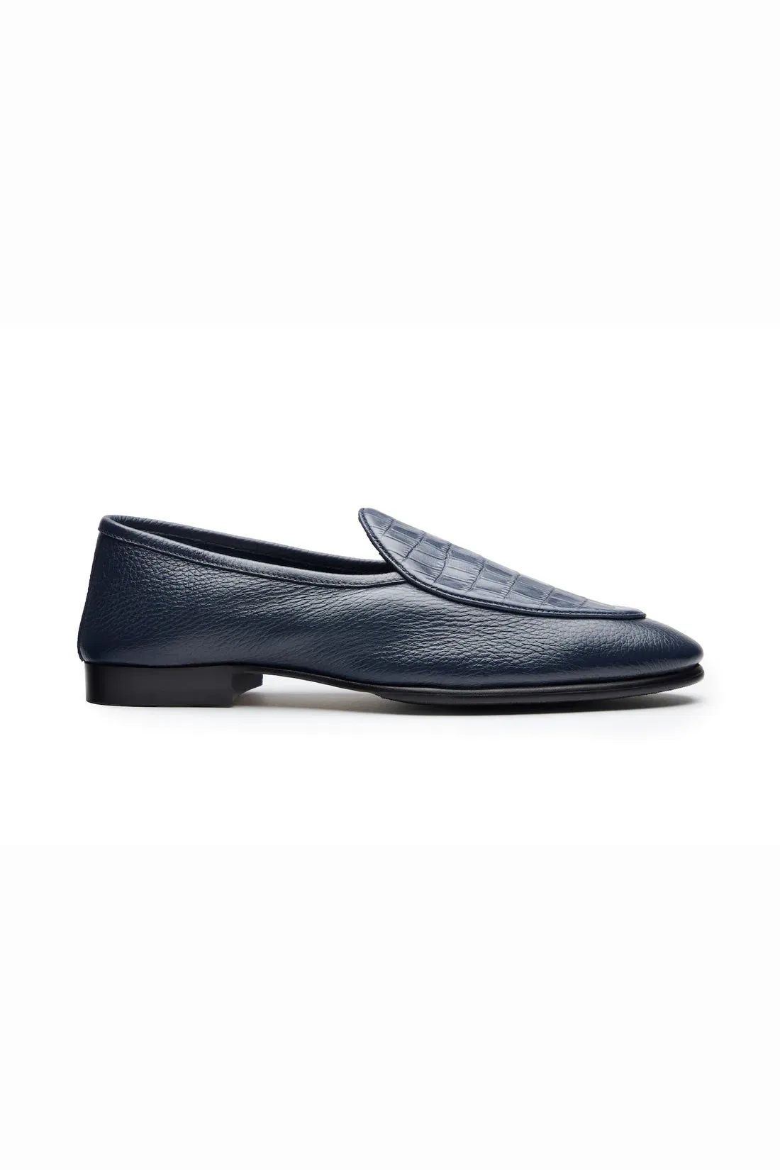 Belgian Loafers