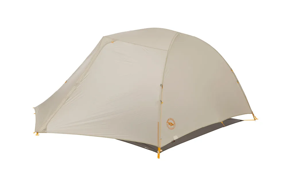 BIG AGNES Tiger Wall UL3 Solution Dye Tent