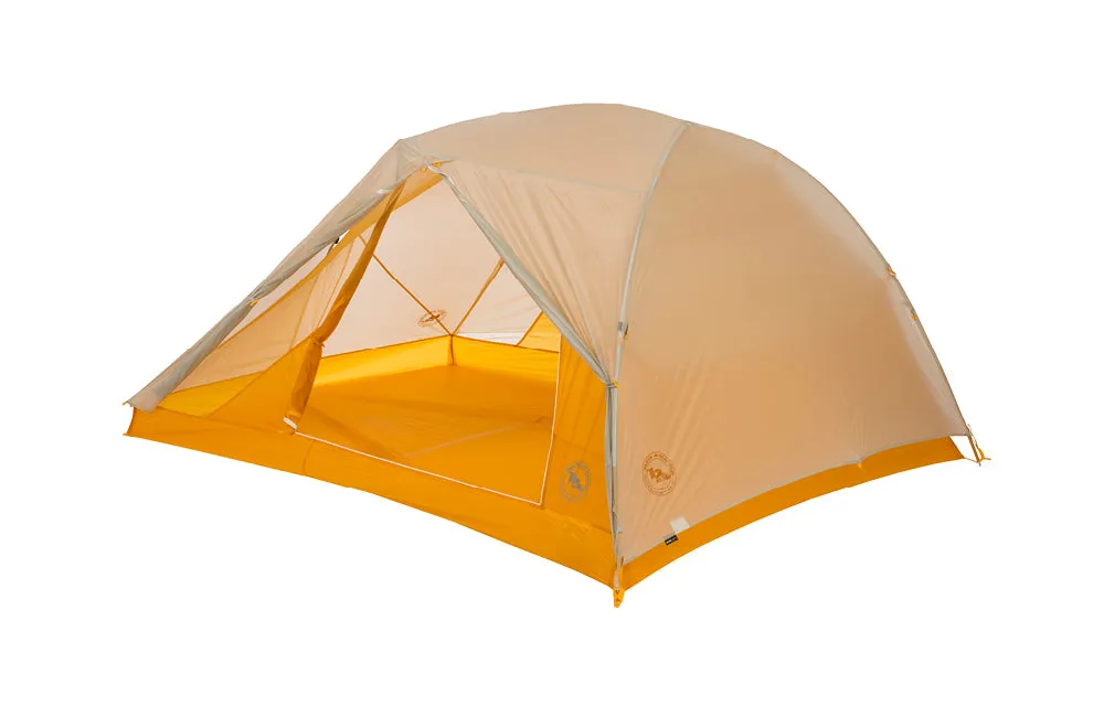 BIG AGNES Tiger Wall UL3 Solution Dye Tent
