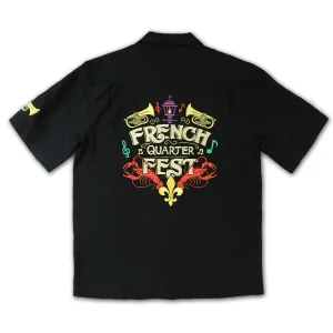 Big Easy Camp Shirt